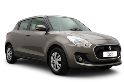 2019 Maruti Swift - Hatchback - Petrol - Manual - ₹4.05 lakh